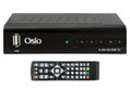 Osio OST-3540D Δέκτης Ψηφιακός Full HD DVBT2