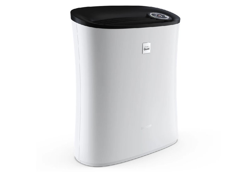 Sharp UA-PE30E-WB Καθαριστής Αέρα