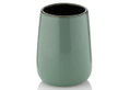 Kela Liana Ποτηροθήκη Κεραμική Pine Green
