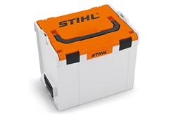 Stihl Κουτί Μεταφοράς Μπαταριών AP και Φορτιστή AL300/AL500 L