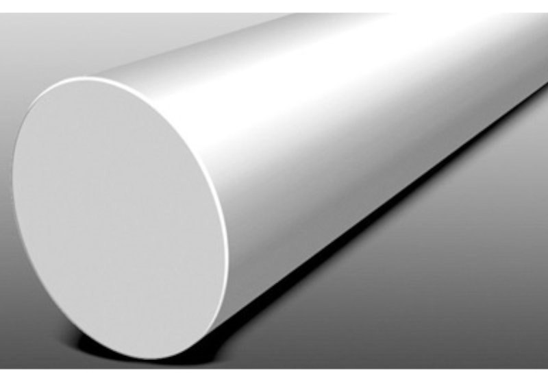 Stihl Μεσιζένα Στρογγυλή 2.7mmx208m Κόκκινη