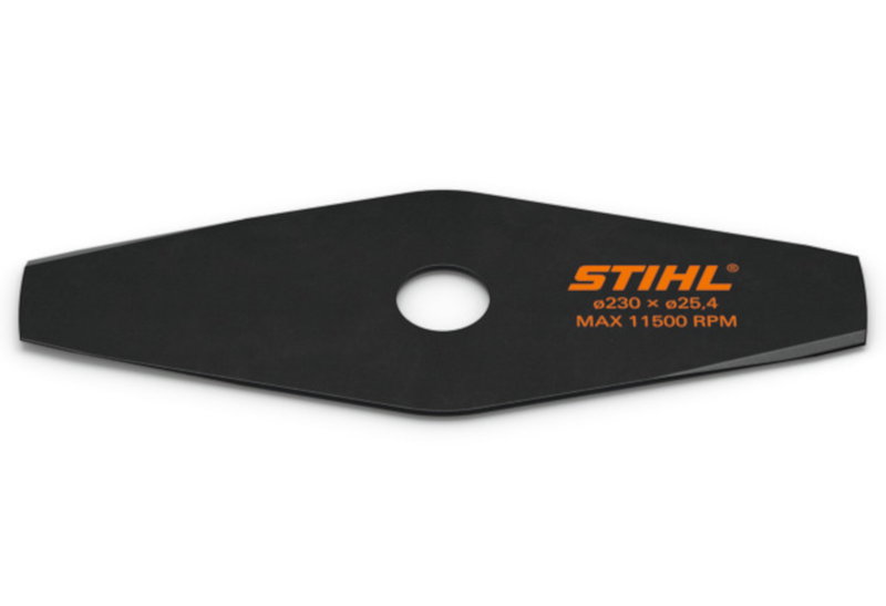Stihl Δίσκος Κοπής 2 Δόντια 260mm