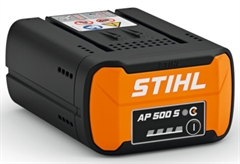 Stihl AP Μπαταρία 500S 36V 8.8Ah