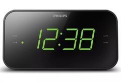 Philips TAR3306/12 Ραδιόφωνο Ξυπνητήρι