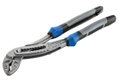 Lux Comfort Γκαζοτανάλια 240mm