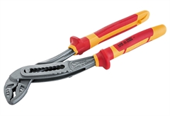 Lux Comfort Γκαζοτανάλια VDE 3C 240mm