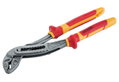 Lux Comfort Γκαζοτανάλια VDE 3C 240mm