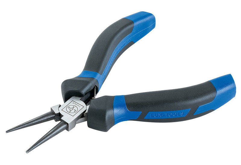 Lux Classic Ασφαλειοτσίμπιδο Χειροτεχνίας 120mm
