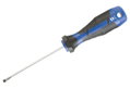 Lux Comfort Κατσαβίδι 2C 4x100mm