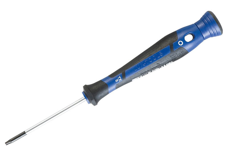 Lux Κατσαβίδι Ακριβείας TX8x60mm Comfort