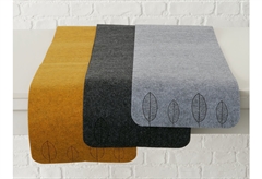 Runner Boltze Blata 120x30cm σε 3 Αποχρώσεις