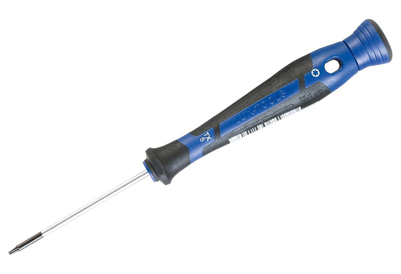 Lux Κατσαβίδι Ακριβείας TX5x60mm Comfort