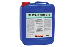 Υψηλής Διεισδυτικότητας Ακρυλικό Αστάρι Νερού Isomat Flex-Primer 5Kg