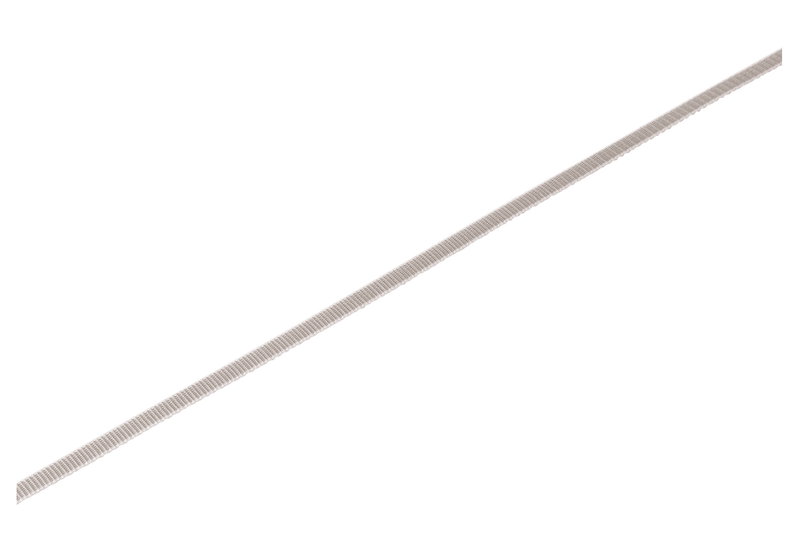 Lux Ιμάντας Καρούλι 90m 14mm Γκρι