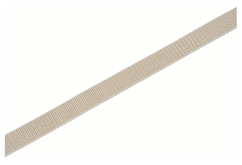 Lux Ιμάντας Καρούλι 50m 23mm Μπεζ
