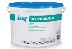 Αστάρι Γυψοσανίδας Knauf Tiefengrund 2.5kg