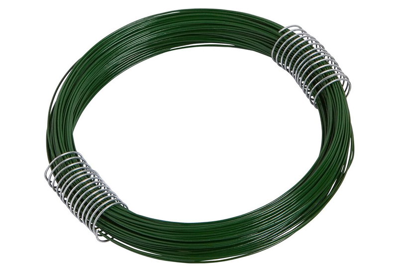 Lux Συρματόσχοινο 32m Φ.1mm