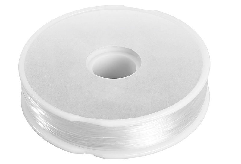 Lux Κορδόνι Διακόσμησης 50m 0.7mm