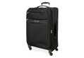Βαλίτσα Movom Royce Μ48xΠ29xY76cm Μαύρο