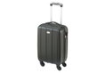 Βαλίτσα Καμπίνας Princess Traveller Canberra Μ35xΠ20xY55cm Μαύρο
