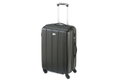 Βαλίτσα Καμπίνας Princess Traveller Canberra Μ44xΠ30xY67cm Μαύρο