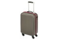 Βαλίτσα Καμπίνας Princess Traveller San Marino Μ35xΠ20xY55cm Ανθρακί