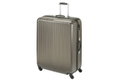 Βαλίτσα Princess Traveller San Marino Μ60xΠ30xY82cm Ανθρακί
