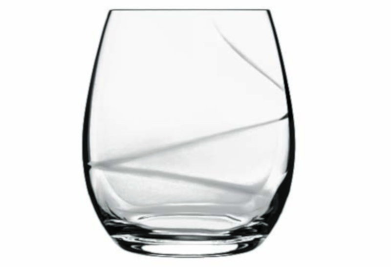 Ποτήρι Νερού Bormioli Rocco Aero 400ml