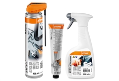 Κιτ Περιποίησης για Χορτοκοπτικά Stihl FS Plus