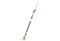 Stihl HLA 86 Μπορντουροψάλιδο Μπαταρίας Τηλεσκοπικό 50cm Χωρίς Μπαταρία και Φορτιστή