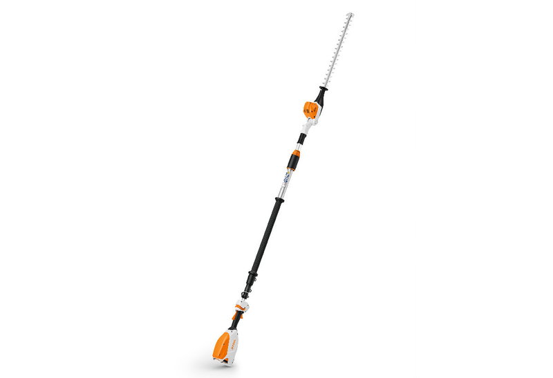 Stihl HLA 86 Μπορντουροψάλιδο Μπαταρίας Τηλεσκοπικό 50cm Χωρίς Μπαταρία και Φορτιστή