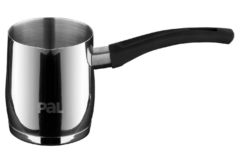 Pal Μπρίκι Ανοξείδωτο Titanium Pro 380ml