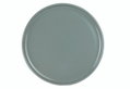 Palermo Πιάτο Φρούτου Κεραμικό Matt Green 324 22cm