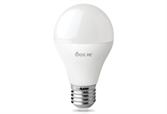 Fos_Me Λαμπτήρας LED Ε27 15W 6500K 1521lm