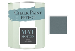 Novacolor Matmotion Χρώμα Κιμωλίας 019 Flam Original 1l