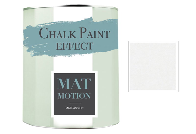 Χρώμα Κιμωλίας Novacolor Matmotion 043 Spirit 1lt