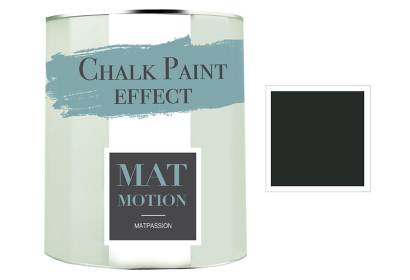 Χρώμα Κιμωλίας Novacolor Matmotion 098 Wife Coke 1lt
