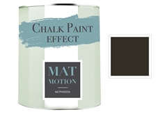 Novacolor Matmotion Χρώμα Κιμωλίας 095 Otello Original 1l