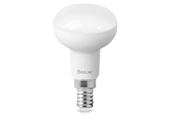 Fos_Me Λαμπτήρας LED Ε14 Reflector R50 6W 6500K 510lm