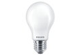 Philips Λαμπτήρας LED E27 7-60W 4000K 806lm με σχήμα A60 Σετ 2 Τεμάχια