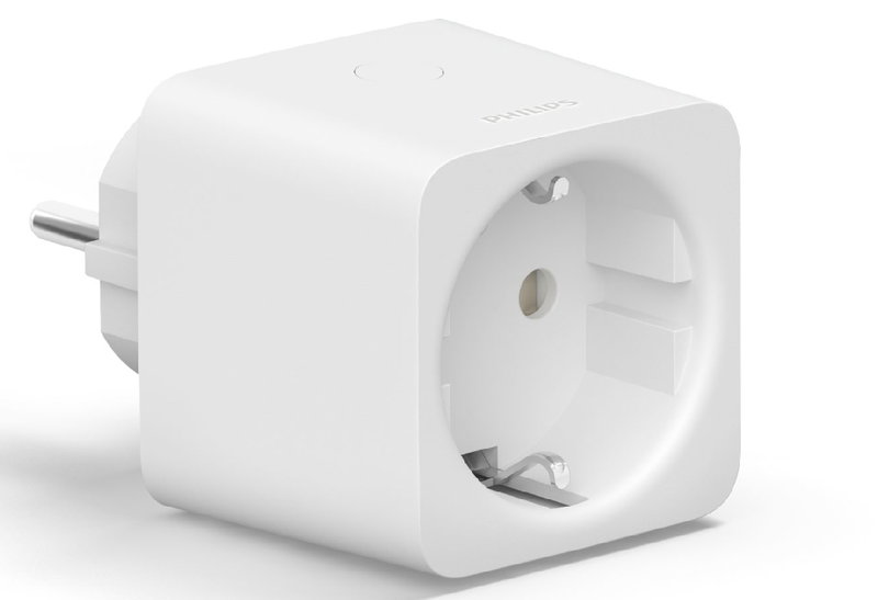 Philips Hue Έξυπνο Βύσμα