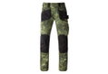 Παντελόνι Εργασίας Kapriol Slick Camo XLarge
