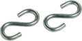 Lux Γάντζος Συνδετικός S V4A 5.8x55mm 2τμχ