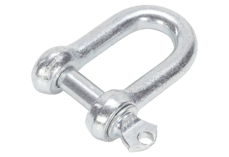 Lux Ναυτικό Κλειδί ZP 11mm