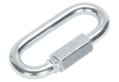 Lux Καραμπινέρ με Βιδωτή Ασφάλεια ZP 6.5x14cm 10mm