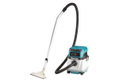 Makita DVC150LZ Σκούπα Αναρρόφησης Υγρών-Στερεών Μπαταρίας 15l Z Solo