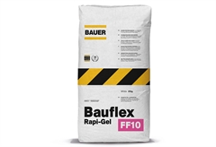 Bauflex Rapi-Gel Κόλλα Πλακιδίων 25kg Λευκή