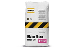Bauer Bauflex Rapi-Gel Κόλλα Πλακιδίων Λευκή 25kg C2 TE S1