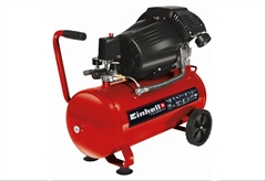 Einhell TC-AC 420/50/10 V Αεροσυμπιεστής Λαδιού 2200W 50l