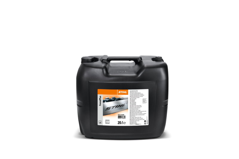 Stihl Forest Plus Λάδι Αλυσίδας 20lt